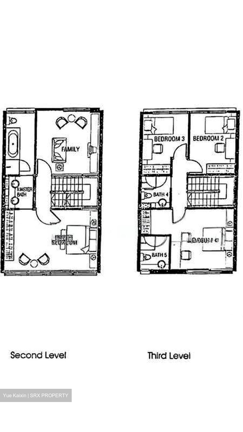 The Teneriffe (D10), Terrace #633432891